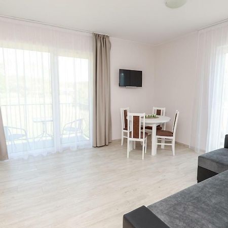 Vila Elit Palanga Esterno foto