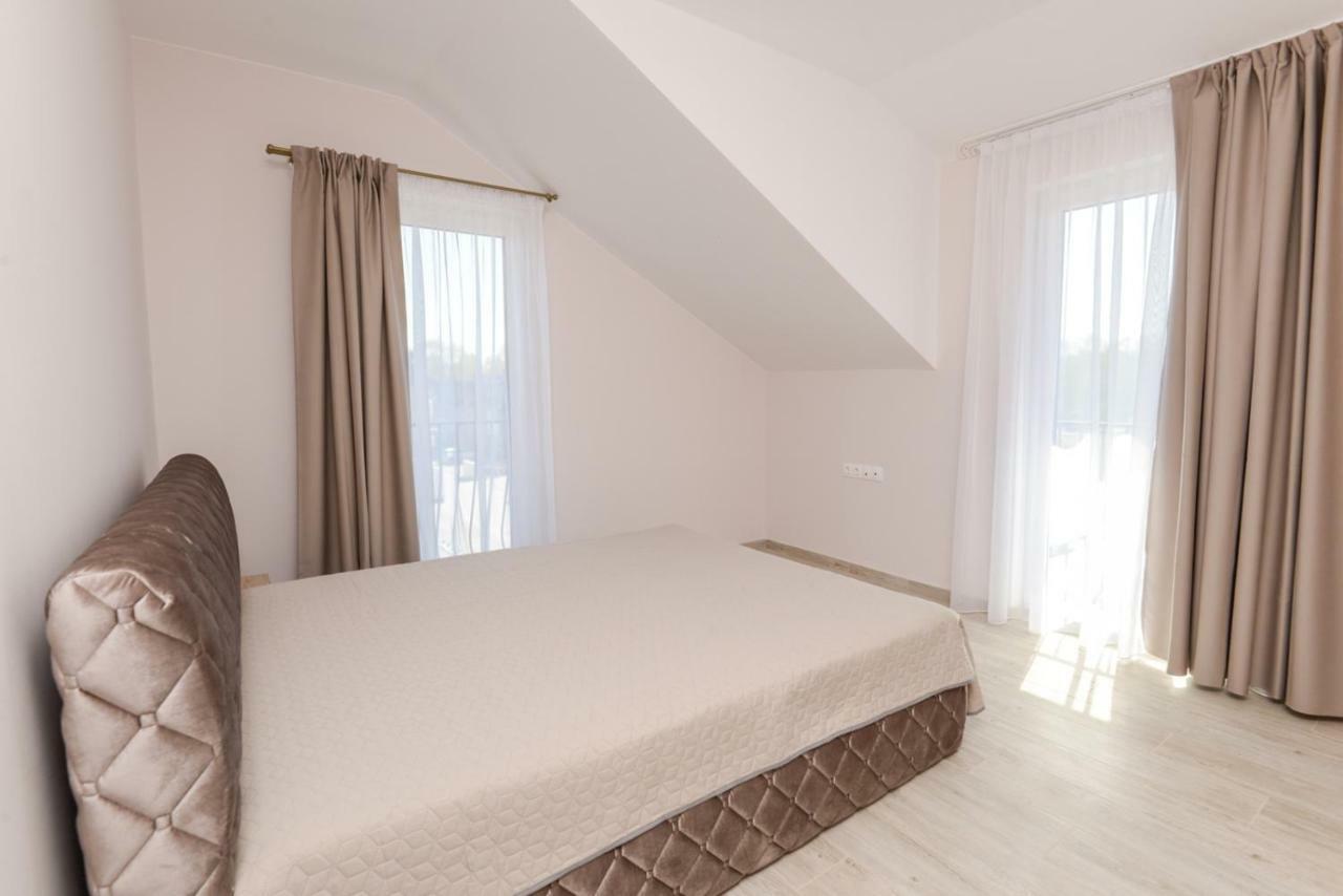 Vila Elit Palanga Esterno foto