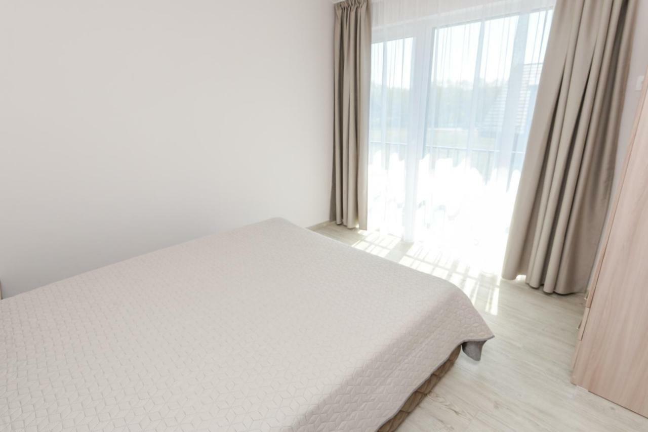 Vila Elit Palanga Esterno foto
