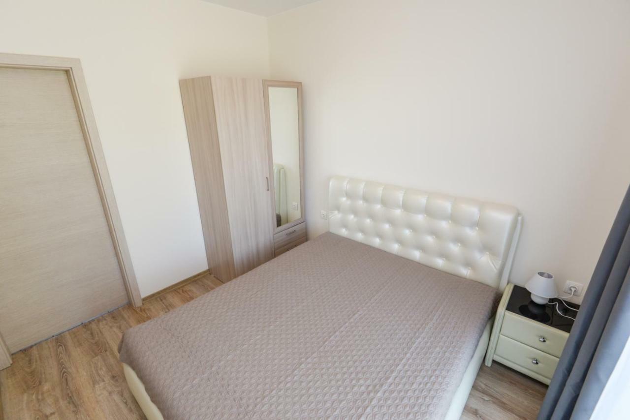 Vila Elit Palanga Esterno foto