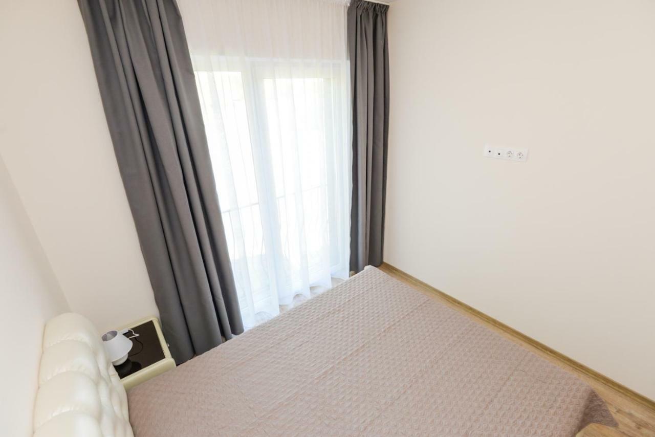 Vila Elit Palanga Esterno foto