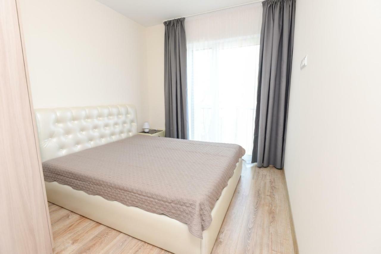 Vila Elit Palanga Esterno foto