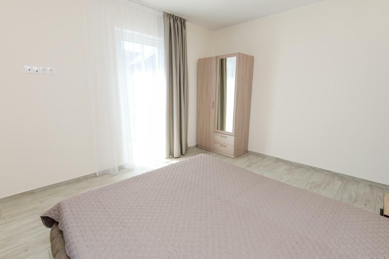 Vila Elit Palanga Esterno foto