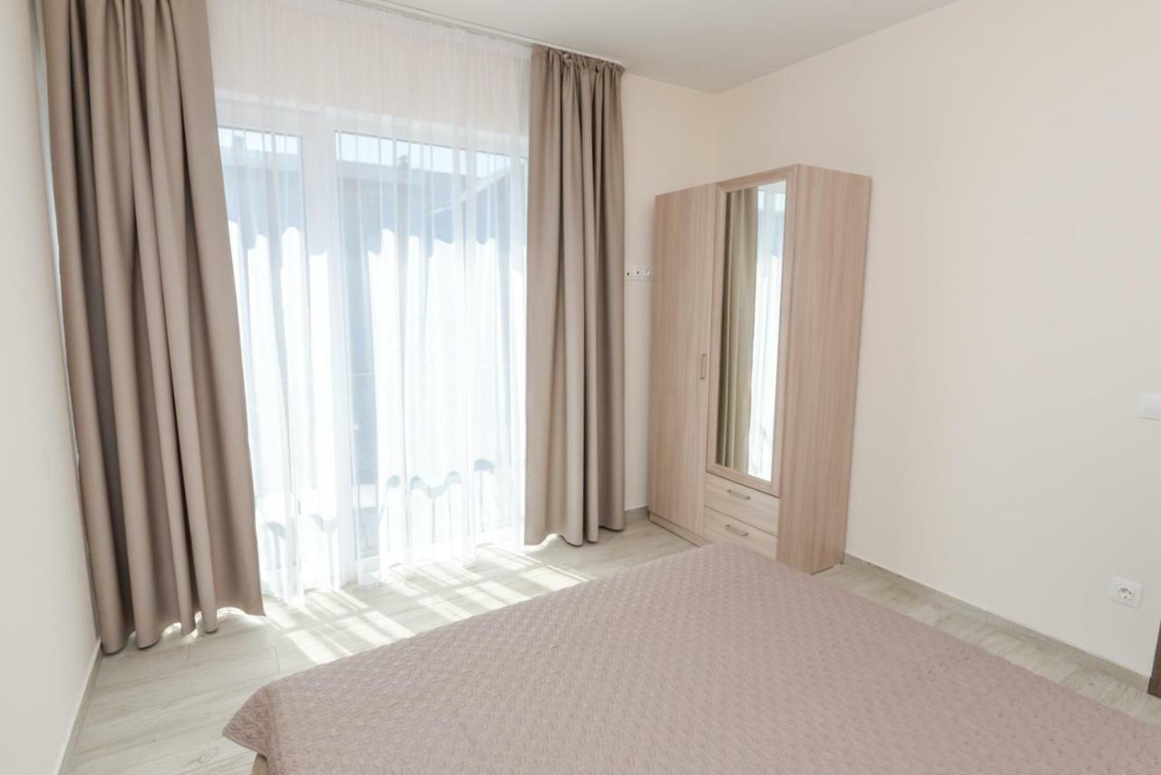Vila Elit Palanga Esterno foto